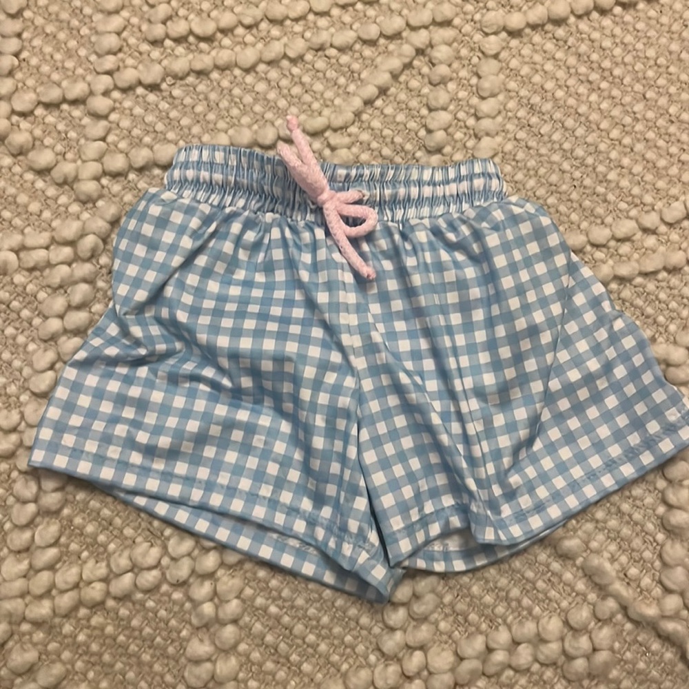 James & Lottie toddler/baby swim size 18m